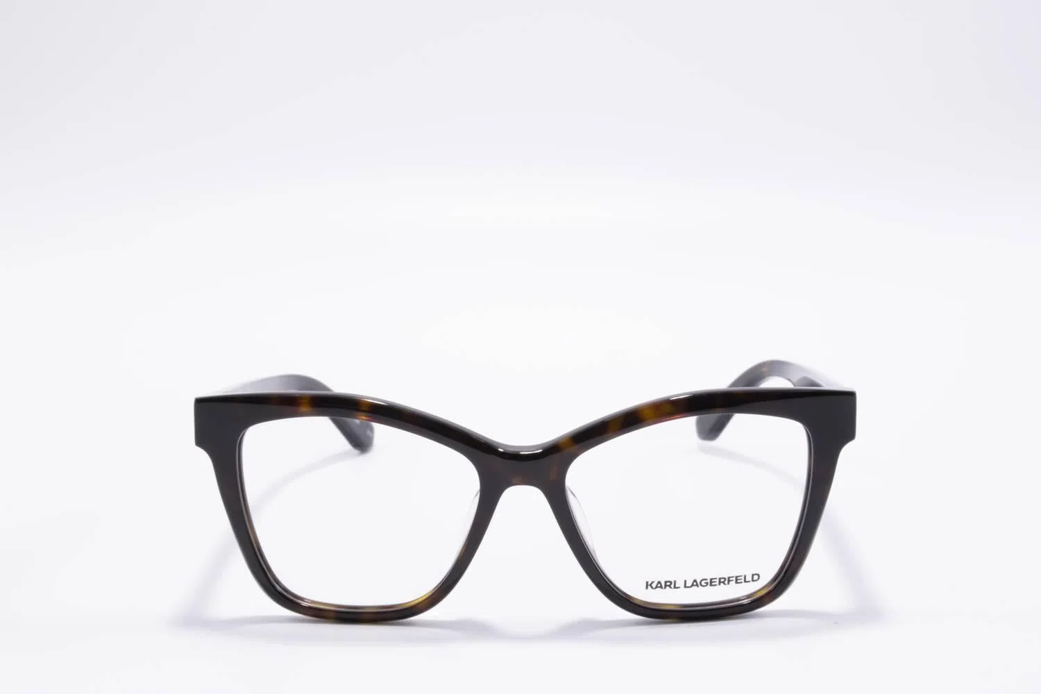Karl Lagerfeld KL923 Eyeglasses - view 2